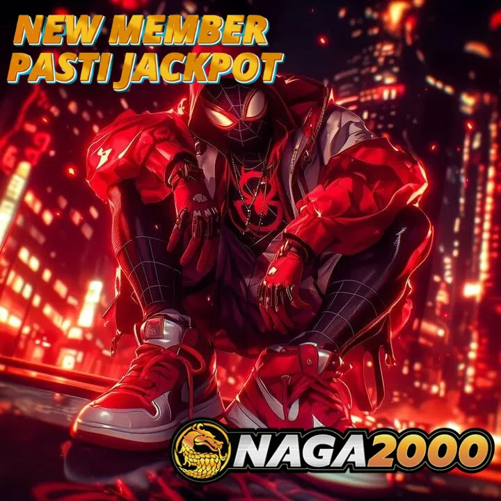 NAGA2000 situs game online