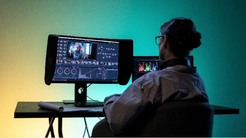 10 tips to improve your video editing quality