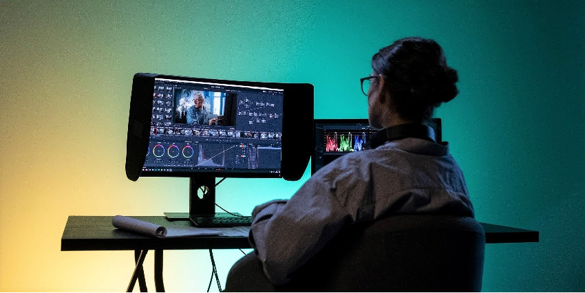 tips for video editing