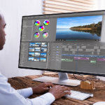 10 video editing apps