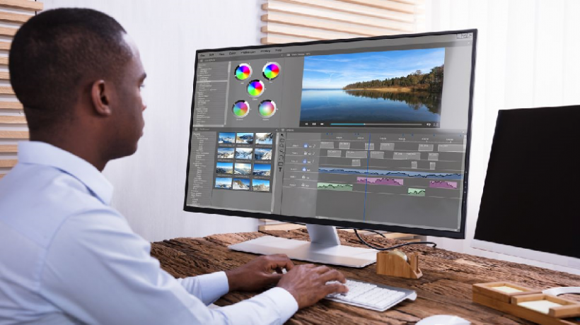 10 video editing apps for all platforms