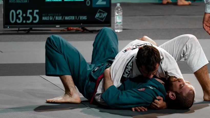 Easy Tips To Learn Brazilian Jiu Jitsu