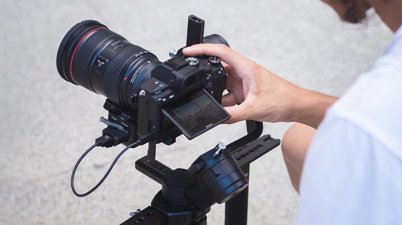 4 Best 4K Video Cameras in 2022