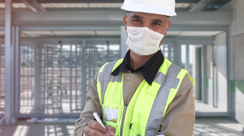 Technology in construction, benefits, and uses