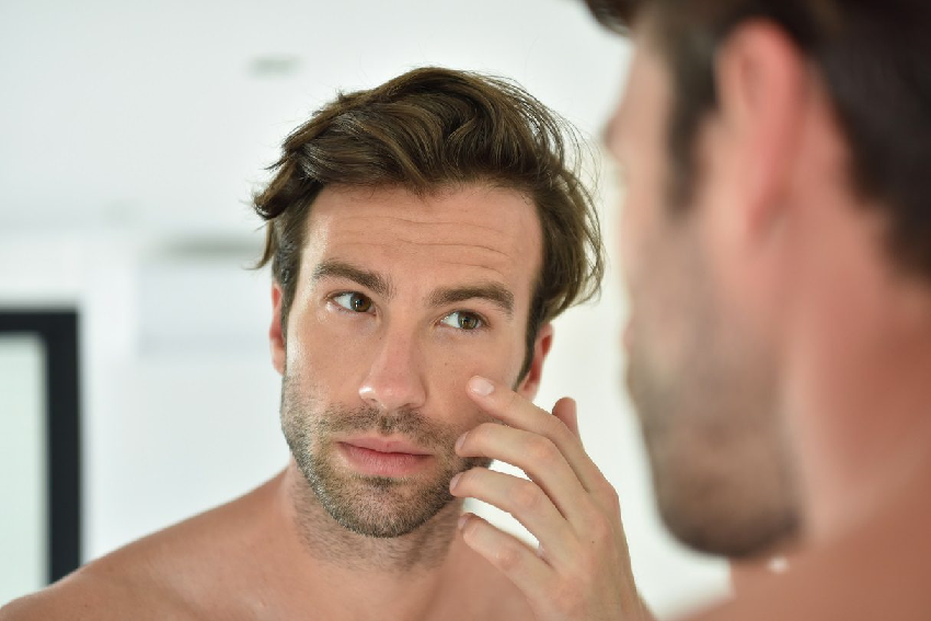 Laser treatments for facial rejuvenation