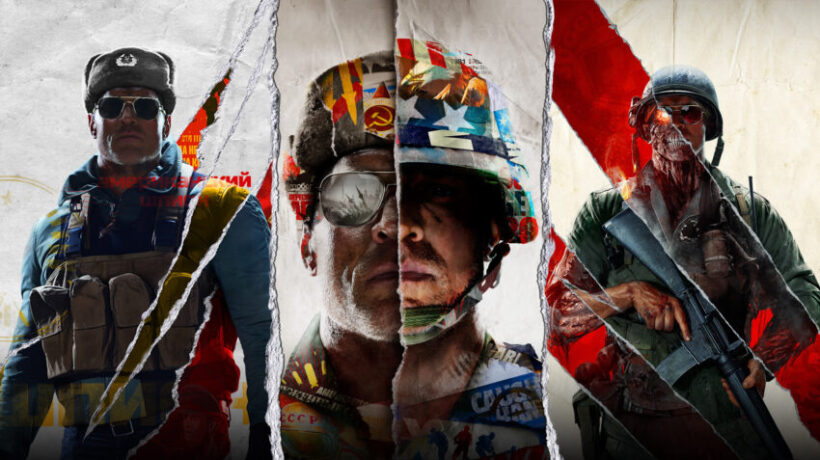 Getting to Know Cammy: The Call of Duty Phenom