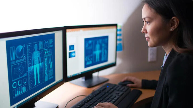 How AI is Revolutionizing Healthcare
