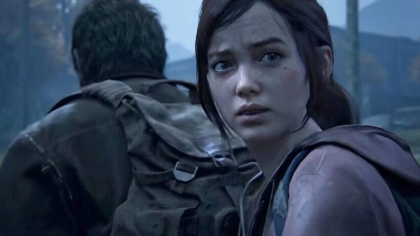 How long to beat the last of us?