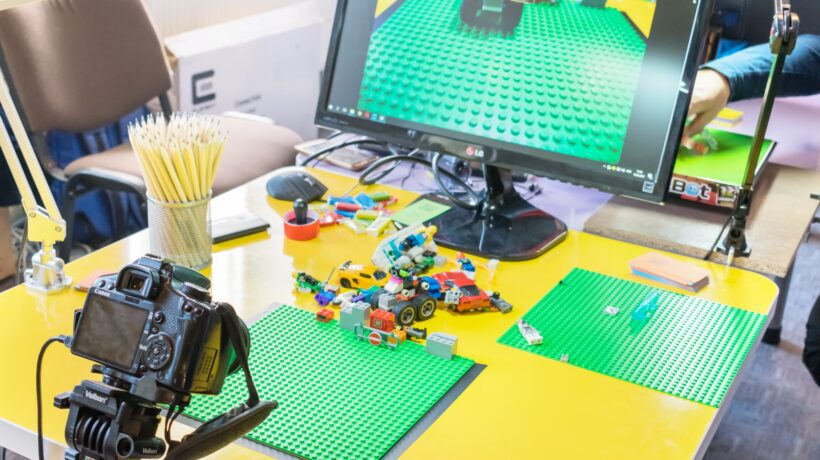 Mastering the Art of Stop Motion Photography: An In-Depth Guide for Captivating Visual Stories