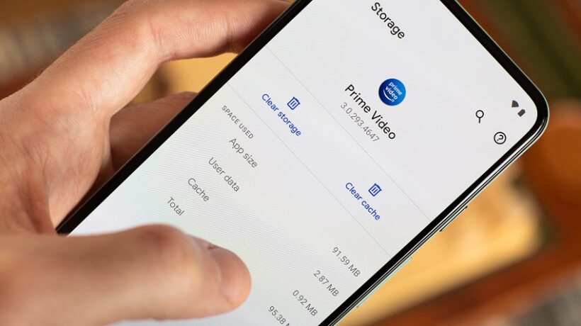 Can I Delete Hidden App Data?
