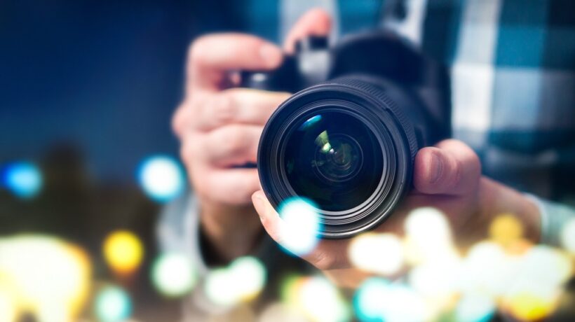 What is Depth of Field?
