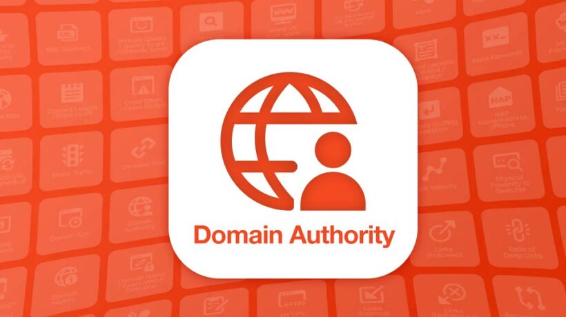 Exploring the Key Factors That Impact Domain Authority
