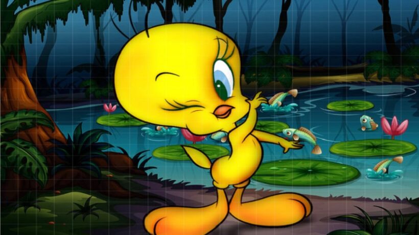 How Old is Tweety the Bird?