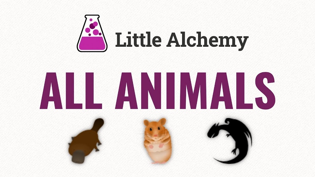 How to Master Alchemy and Transform All Animals: A Playful Guide