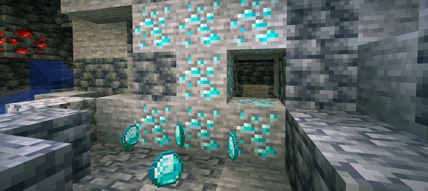 what level are diamonds in minecraft 1.19