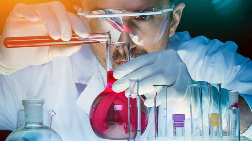 Why Do You Want to Be a Chemical Engineer