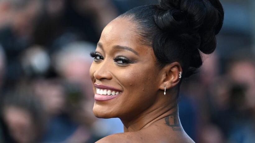 The Dynamic Duo: Darius Jackson Keke Palmer