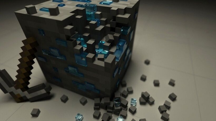 What Level Are Diamonds in Minecraft 1.19?