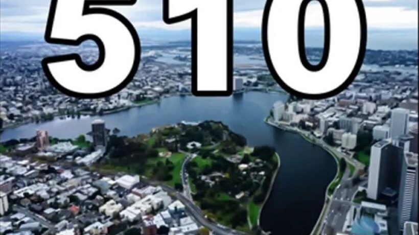 Unveiling the Mystery: What Area Code is 510?
