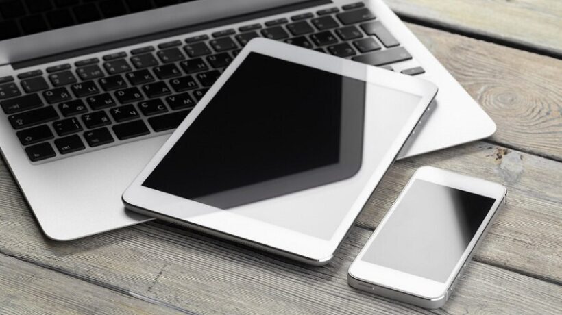 What is the Difference Between Smartphones, Tablets, and Computers?