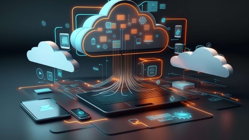 Cloud Architecture: A Guide To Design & Architect Your Cloud