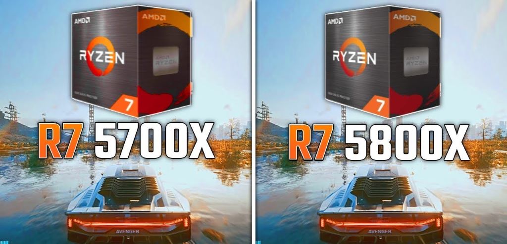5700x Vs 5800x: Which Cpu is Best?