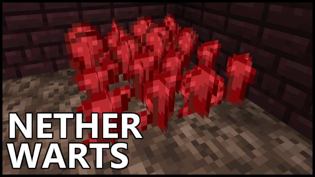 Venturing into the Nether: Your Gateway to Nether Wart