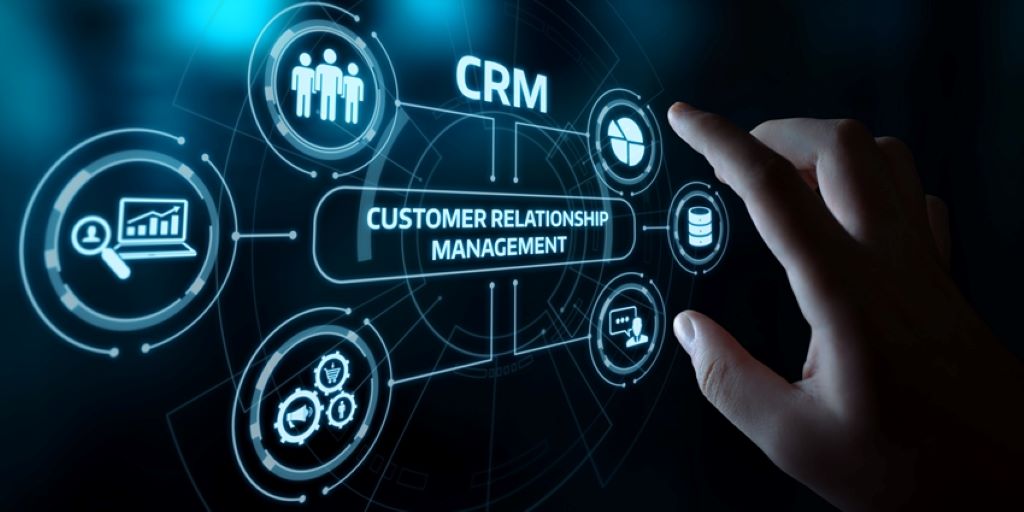 Customer Relationship Management (CRM) Systems