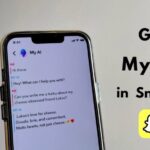 How to Get Ai on Snapchat?