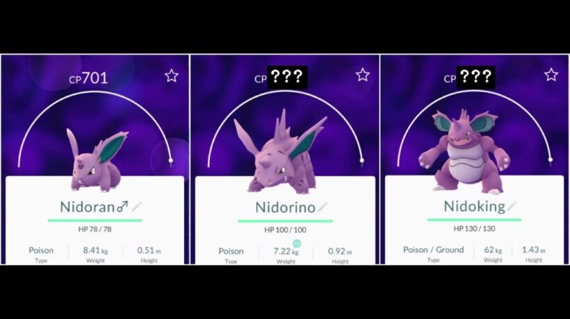 What Level to Evolve Nidorino? Unlock Its Full Potential