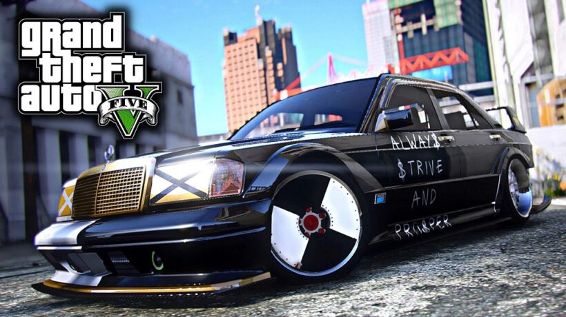 How to Mod Cars in GTA 5? Ultimate Guide