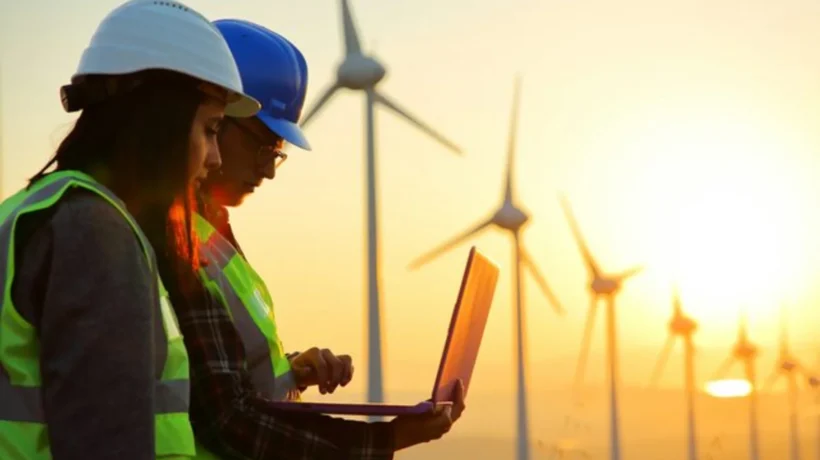 Career Opportunities in the Energy Sector