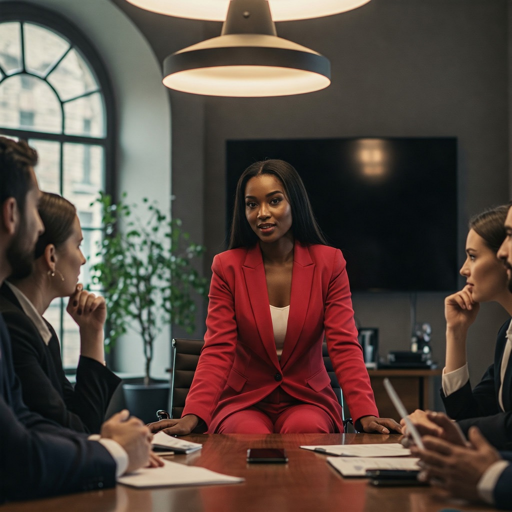 How do I find the perfect candidate