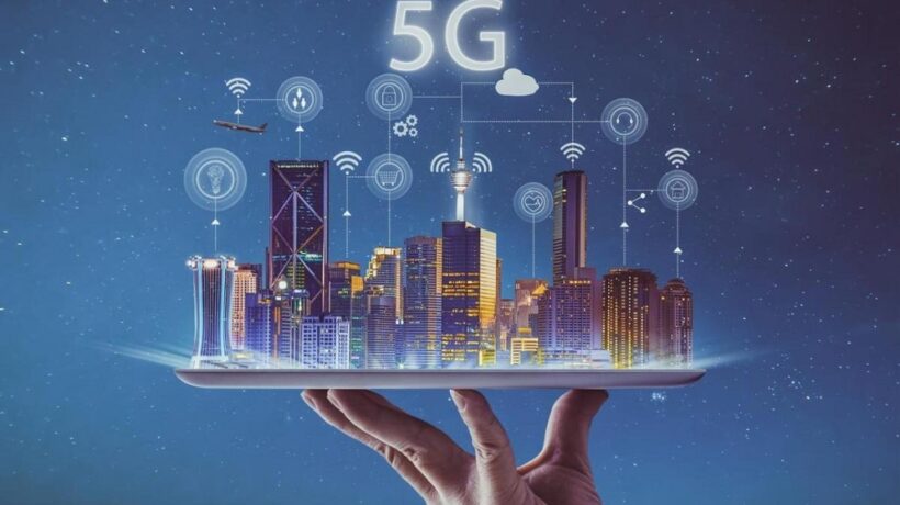 What Is 5G and How Does It Really Work?