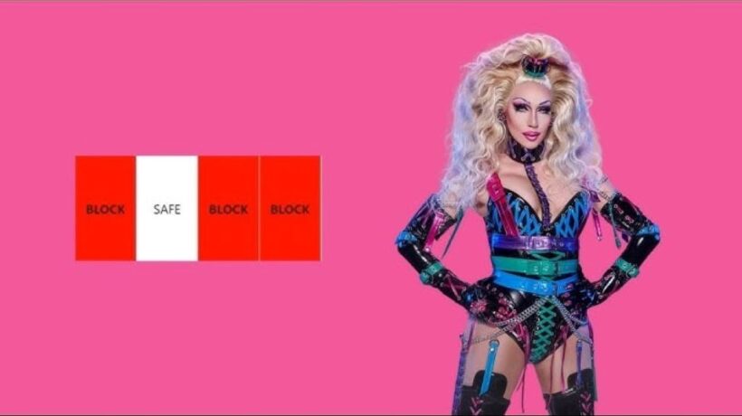 RPDR Simulator Best Format for All-Winners Season