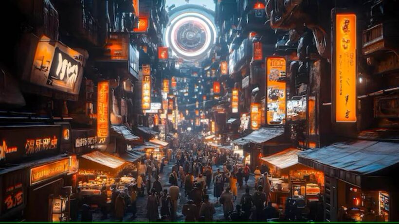 Best AI Image Generator Without Restrictions I Used