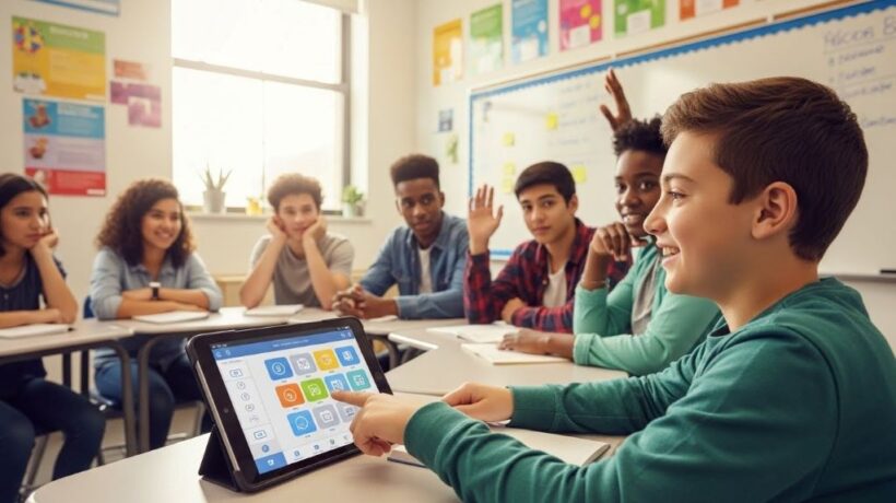 High Tech Assistive Technology for Inclusive Education