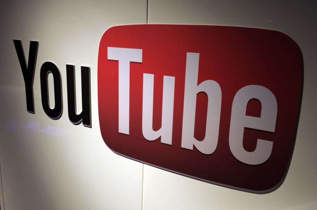 Content team producing engaging videos for fast channel growth in California