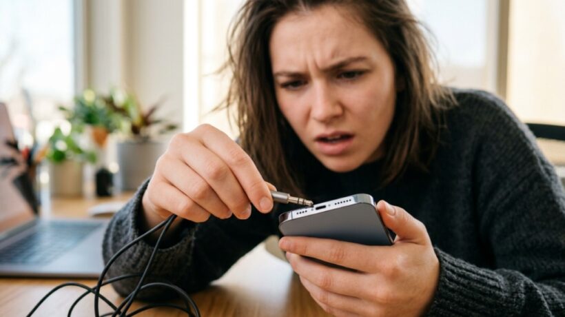 How to Avoid Buying the Wrong iPhone Headphones