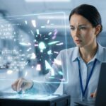 Custom GPT model reducing AI hallucination workflow